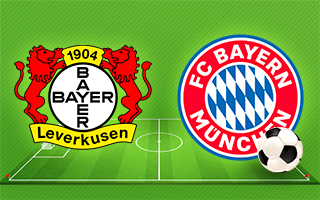 Прогноз Байер — Бавария