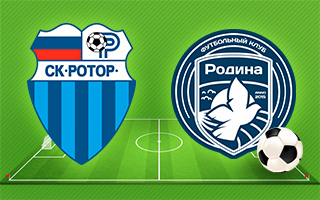 Прогноз Ротор — Родина