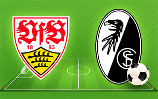 Прогноз Штутгарт — Фрайбург