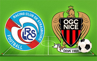 Прогноз Страсбур — Ницца