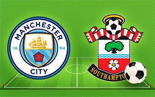 Прогноз Манчестер Сити — Саутгемптон