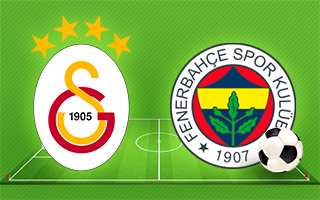 Прогноз Галатасарай — Фенербахче