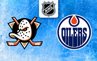 Прогноз Анахайм — Эдмонтон