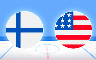 Прогноз Финляндия — США