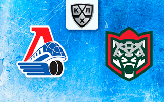 Прогноз Локомотив — Ак Барс