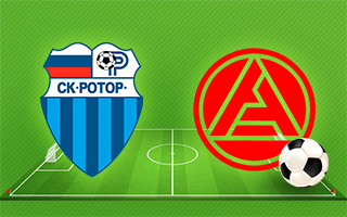 Прогноз Ротор — Акрон