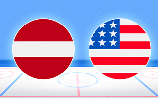 Прогноз Латвия — США