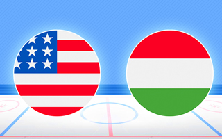 Прогноз США — Венгрия