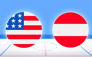 Прогноз США — Австрия