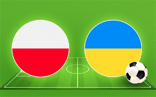Прогноз Польша — Украина