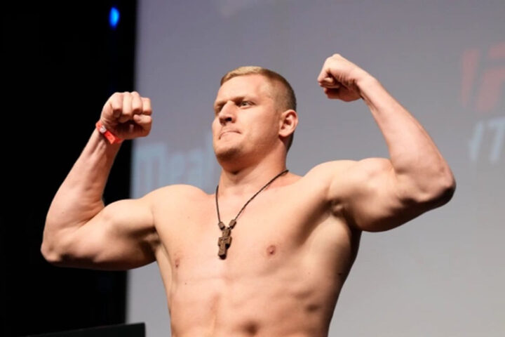 Сергей Павлович