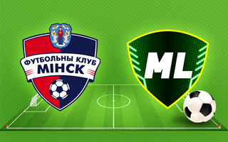 Прогноз Минск — МЛ Витебск