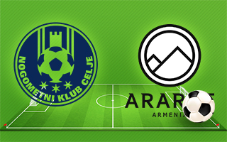 Прогноз Целе — Арарат-Армения