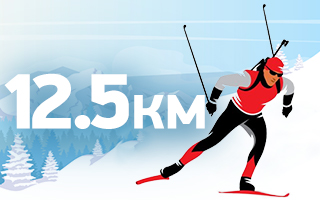 Прогноз на мужскую гонку преследования на Олимпиаде 2022 от экспертов