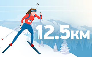 Прогноз на женский масс-старт на Олимпиаде 2022 от экспертов