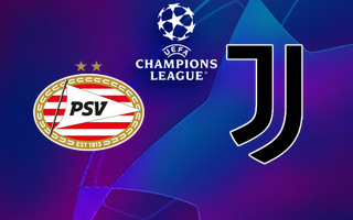 Ставки и прогноз на матч ПСВ — Ювентус, 19 февраля 2025
