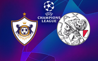 Ставки и прогноз на матч Карабах — Аякс, 10 декабря 2025