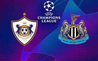 Ставки и прогноз на матч Карабах — Ньюкасл, 18 февраля 2026