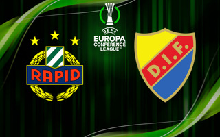 Ставки и прогноз на матч Рапид — Юргорден, КФ 1.73