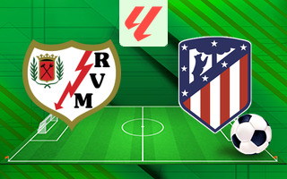 Ставки и прогноз на матч Райо Вальекано — Атлетико Мадрид, 15 февраля 2026