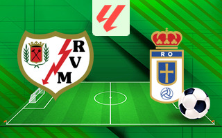 Ставки и прогноз на матч Райо Вальекано — Реал Овьедо, 4 марта 2026