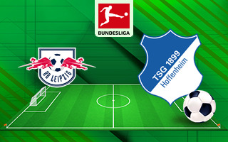 Ставки и прогноз на матч Лейпциг — Хоффенхайм, 20 марта 2026