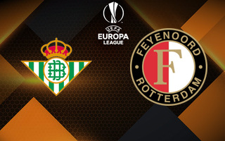 Ставки и прогноз на матч Бетис — Фейеноорд, 29 января 2026