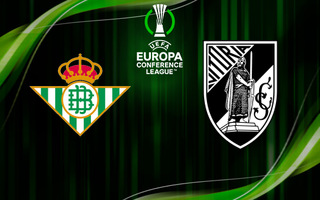 Ставки и прогноз на матч Бетис — Витория Гимарайнш, 6 марта 2025