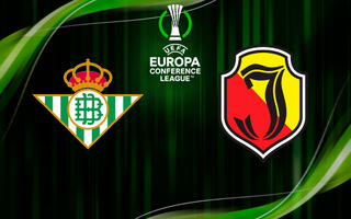 Ставки и прогноз на матч Бетис — Ягеллония, КФ 1.81