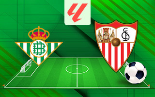 Ставки и прогноз на матч Бетис — Севилья, 1 марта 2026