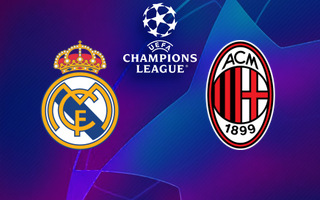 Ставки и прогноз на матч Реал Мадрид — Милан, 5 ноября 2024