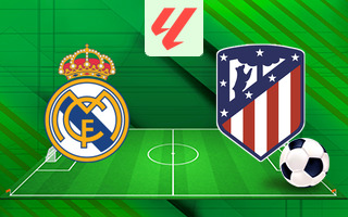 Ставки и прогноз на матч Реал Мадрид — Атлетико Мадрид, 22 марта 2026
