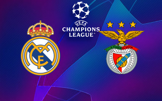 Ставки и прогноз на матч Реал Мадрид — Бенфика, 25 февраля 2026