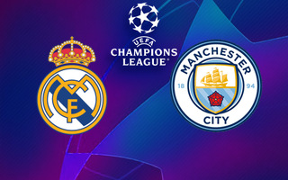 Ставки и прогноз на матч Реал Мадрид — Манчестер Сити, 19 февраля 2025