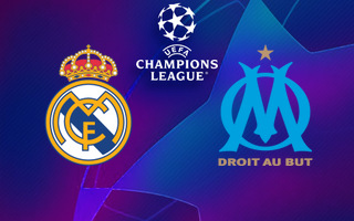 Ставки и прогноз на матч Реал Мадрид — Марсель, 16 сентября 2025