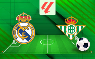 Ставки и прогноз на матч Реал Мадрид — Бетис, 4 января 2026