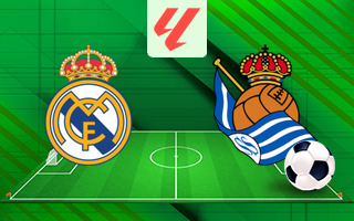 Ставки и прогноз на матч Реал Мадрид — Реал Сосьедад, 14 февраля 2026