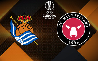 Ставки и прогноз на матч Реал Сосьедад — Мидтьюлланн, 20 февраля 2025