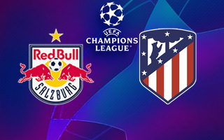 Ставки и прогноз на матч Зальцбург — Атлетико Мадрид, 29 января 2025