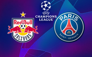 Ставки и прогноз на матч Зальцбург — ПСЖ, 10 декабря 2024