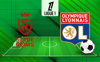 Ставки и прогноз на матч Реймс — Лион, 23 ноября 2024