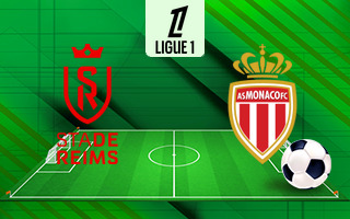 Ставки и прогноз на матч Реймс — Монако, 14 декабря 2024