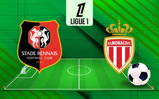 Ставки и прогноз на матч Ренн — Монако, 22 ноября 2025