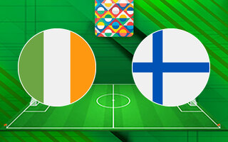 Ставки и прогноз на матч Ирландия — Финляндия, 14 ноября 2024