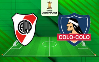 Ставки и прогноз на матч Ривер Плейт — Коло-Коло, 25 сентября 2024