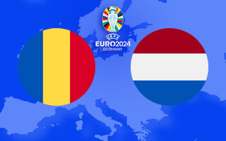 Ставки и прогноз на матч Румыния — Нидерланды, 2 июля 2024