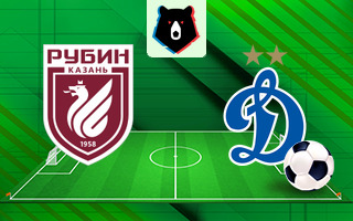 Ставки и прогноз на матч Рубин — Динамо Москва, 1 ноября 2025