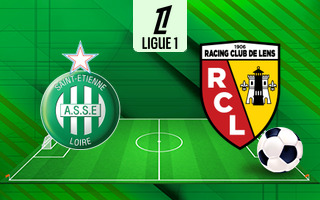 Ставки и прогноз на матч Сент-Этьен — Ланс, 19 октября 2024