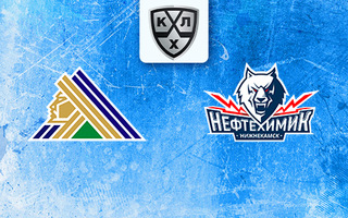 Ставки и прогноз на матч Салават Юлаев — Нефтехимик, 18 марта 2026