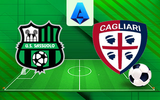 Ставки и прогноз на матч Сассуоло — Кальяри, 4 апреля 2026